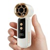 Portable Fan Handheld Mini, 6-Speed Turbo Power USB Rechargeable Personal