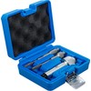 BGS 65630 | Glow Plug Repair Tool Kit | 3