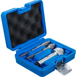 BGS 65630 | Glow Plug Repair Tool Kit | 3 pcs.