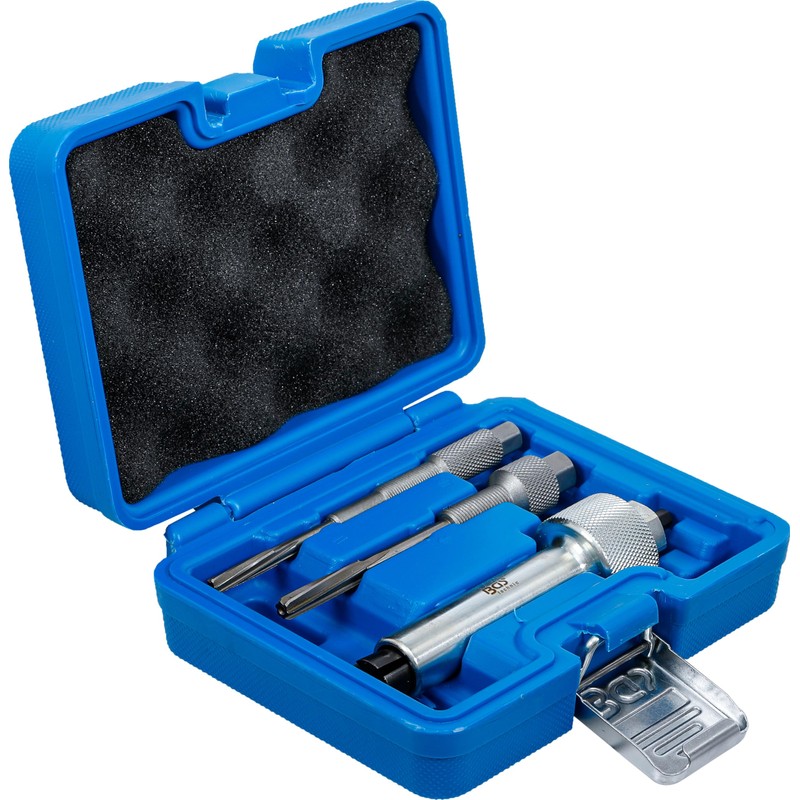 BGS 65630 | Glow Plug Repair Tool Kit | 3