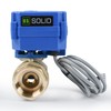 U.S. Solid Water Leak Detector - Water Leak Detect and