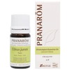 Pranarom Yuzu 0.2 fl oz (5 ml) (PRANAROM Chemo Type