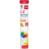 Doppelherz A-Z Multivitamin + Minerals - 21 Selected Nutrients to