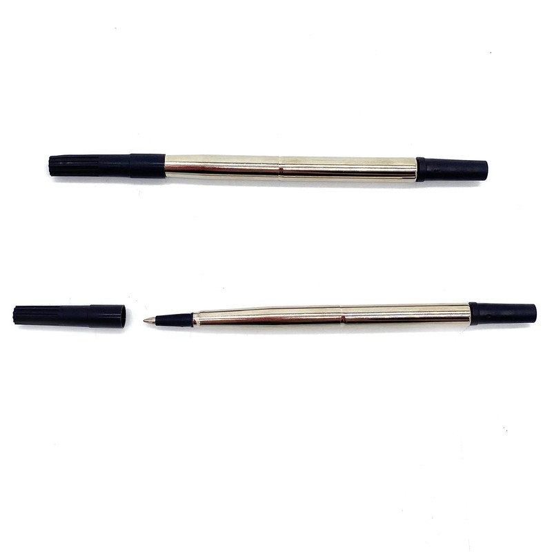 CaoDuRen Tip: 0.7mm, 4.56” 116mm Long, 0.28" 7 mm Diameter,