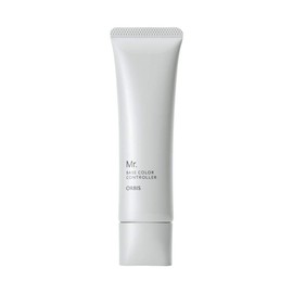 Mr. ORBIS (オルビス ミスター) Base Color Controller Men's Makeup BB Cream SPF20・PA++ 1.2 oz (35 g)
