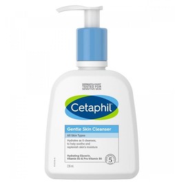 Cetaphil Gentle Skin Cleanser Pump 236ml
