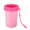 Dog Paw Cleaner Cup for After-Walk Cleaning – Portable Paw