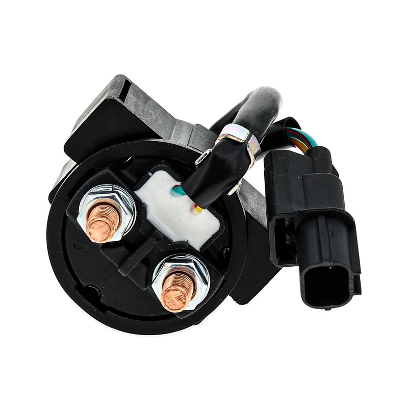 NICHE Starter Solenoid Relay Switch for Honda CBR1000RR-R Fireblade SP