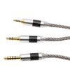 Tripowin Zonie 16 Core Silver Plated Cable & SPCHIFI Earphone