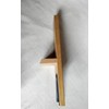 Wooden Boot Jack Non-Slip 32 x 12 x 12.5 cm