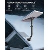 BESCOST Starlink Gen 3 Mount Kit – 360° Rotatable &
