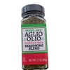 Trader Joe's Aglio Olio Garlicky & Spicy Seasoning Blend