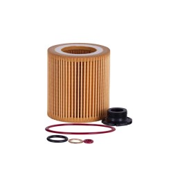 CARQUEST Engine Oil Filter CARQUEST 84327 P84327 Extended Performance