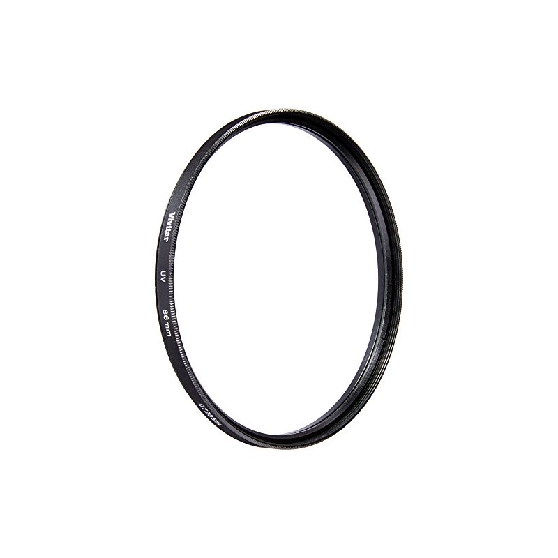 Vivitar UV86 86mm 1-Piece Camera Lens Filter Sets (OLD MODEL)