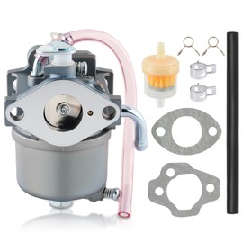 MOTOALL Carburetor For John Deere 14SB 14SE JX75 JE75 JX85 Kawasaki FC150V AM124620