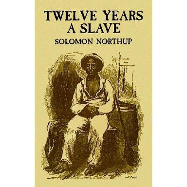 Twelve Years a Slave (African American)