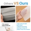 Sukh Pre-Folded Vellum Paper - 50 PCS Pre-Folded Vellum Jackets