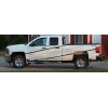 Proven Design Products 2017+ Ford F-150 RAPTOR SVT, F-250 Red