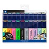 STAEDTLER 364 WP20 Textsurfer Classic Highlighter - Assorted Neon and