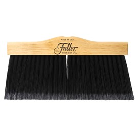 10” Upright Broom Head