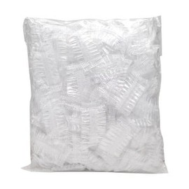 Tturigo Hygienic Earplugs (100P) Disposable Ear Caps Earmuffs Dye / 뜨리고 위생 귀마개 (100P) 일회용 이어캡 귀덮개 염색