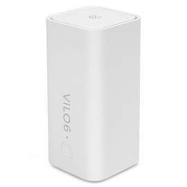 Vilo Sistema Wi-Fi de 6 malla Wi-Fi 6 AX1800 cobertura de hasta 2.000 pies cuadrados (paquete de 1)