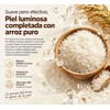Dr.melaxin Peel Shot Glow - Ampolla Exfoliante De Arroz 80ml