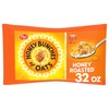 Honey Bunches of Oats Honey Roasted Breakfast Cereal Bag with