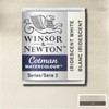 Winsor & Newton Watercolour Paint, Iridescent White, Half PAN