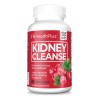 Limpieza De Riñón (60 Cápsulas) Kidney Cleanse Salud Vejiga