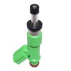 OSKYUO Set of 4 Fuel Injectors 23250-0C020 Compatible with Toyota