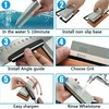 Knife Sharpening Stone Set – Professional Whetstone 4 Side Grit