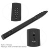 Electric Blowpipe 13 Tones Mini Electric Saxophone Portable Digital Wind