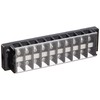 Kasuga Electric T1010 Terminal Block Set Standard Type (Self-Up) Number