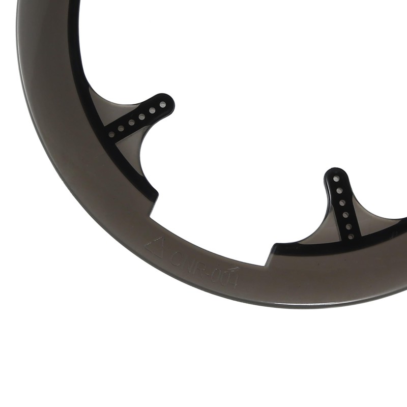 X AUTOHAUX 52 53 56 Teeth Bicycle Bike Crankset Chain