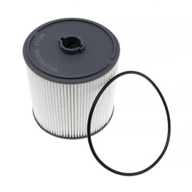 VEDURME 68436631AA Fuel Filter Fit for Ram 2500 3500 4500 5500 6.7L 2019-2022 Diesel Engine, Ram 1500 2022 3.0L V6, 2022 JL Wrangler 3.0L, 2022 JT Gladiator 3.0L V6 EcoDiesel Engines