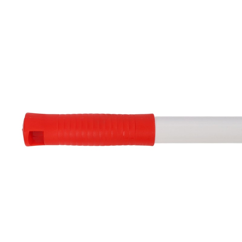 Pig Whip Comfortable Grip Plastic Anti Skid Long Handle Large