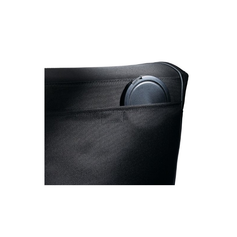 Vanguard Pampas II 15BK Schultertasche für Systemkamera und SLR-Kamera schwarz