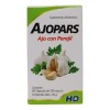Suplemento Nutricional HD MORELIA Ajo Perejil 60 Cápsulas 500mg                                                                                       