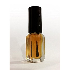 European Moustache LIGHT BROWN - Spirit Gum Included - 100% Human Hair - no. 2012 - REALISTIC! Perfect for Theater - Reusable!