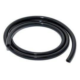Petrol Hose 606-1 CR Black 1 m - 4 x 8 mm