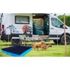 Portable Shower Pan, Foldable Shower Base, Upgraded Shower Base Bottom