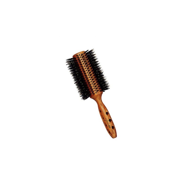 Wyeth Park Professional YS Park Straight Shine Styler Brush YS-602