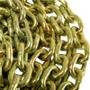 Grade 70 5/16 Inch x 10 Feets Transport Tow Chain