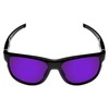 Mryok Polarized Replacement Lenses for Oakley Crossrange - Plasma Purple