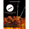 Govee Bluetooth Meat Thermometer, Wireless Meat Thermometer for Smoker Oven,