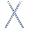 Drum Sticks 5A 5B 7A, American Hickory Drumsticks with Ice