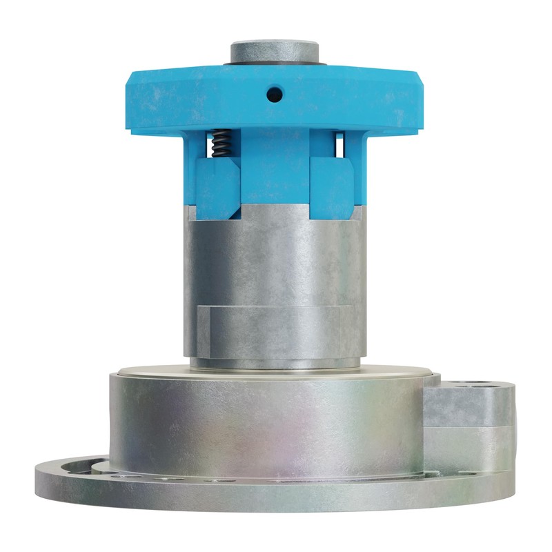 Diwaro® Bevel Gear K034 Reduction 4-in-1 Right | Drive 6