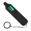 Gas Detector Professional High Accuracy Sensitive Audible Visual Alarm Handheld