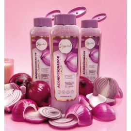 Anyeluz Kaba Acondicionador de Cebolla Anyeluz